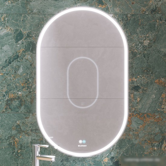 Laparet Зеркало Electra 55x90