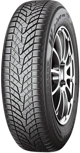 Автомобильные шины Yokohama W.Drive V905 315/40R21 115V