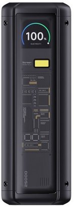 Внешний аккумулятор Xiaomi Power Bank P03MI 25000mAh (китайская версия) Внешний аккумулятор Xiaomi Power Bank P03MI 25000mAh (китайская версия)