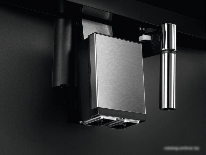 Кофемашина Electrolux KBC85Z