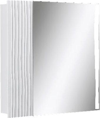Volna Шкаф с зеркалом Lotty LED 70