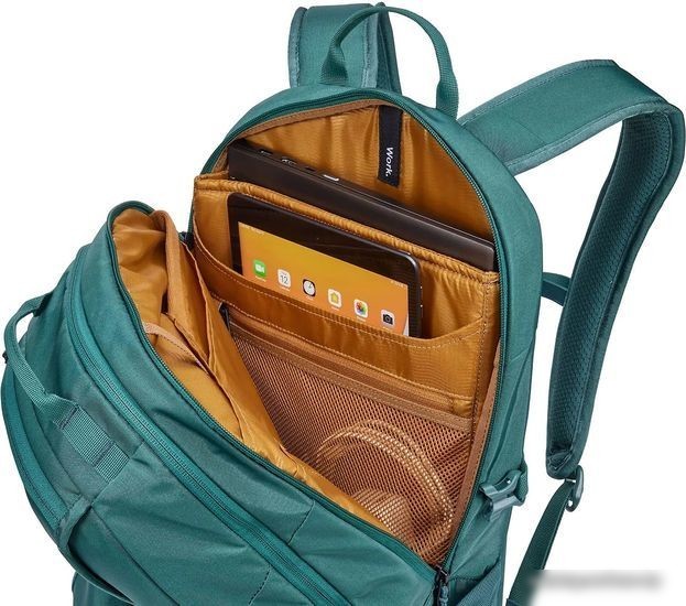 Городской рюкзак Thule EnRoute 26L TEBP4316MG (зеленый)