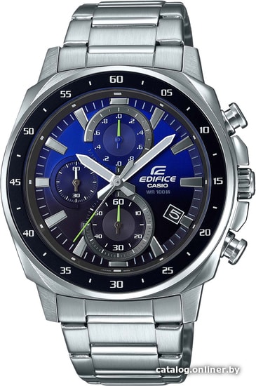 Наручные часы Casio Edifice EFV-600D-2A Наручные часы Casio Edifice EFV-600D-2A