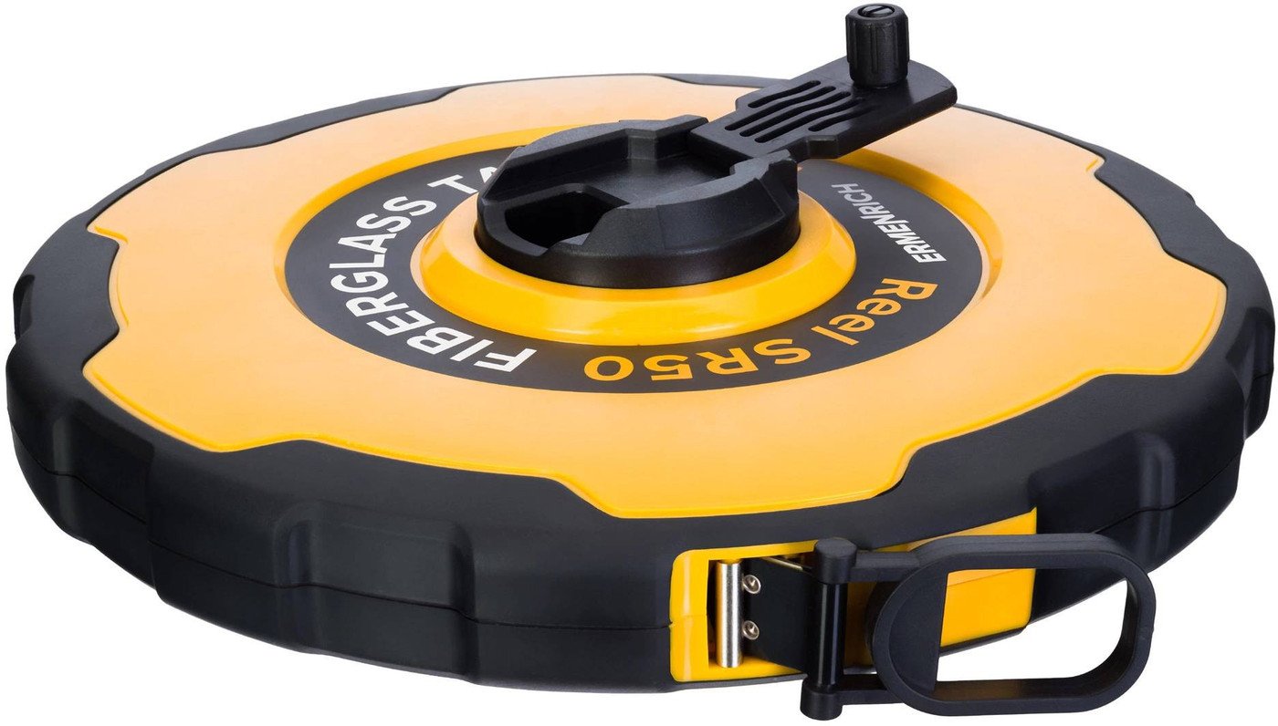 Рулетка Ermenrich Reel SR50 81888