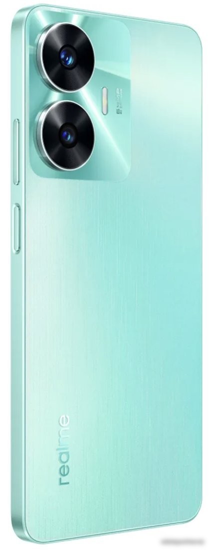 Телефон Realme C55 6GB/128GB с NFC международная версия (зеленый)