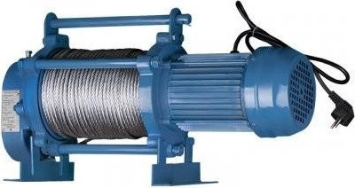 Таль Gearsen KCD-500 GKCD 500-100-380 (500кг, 100м)