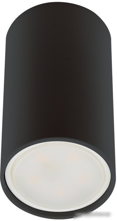 Точечный светильник Fametto DLC-S607 GU10 Black UL-00008863 Точечный светильник Fametto DLC-S607 GU10 Black UL-00008863