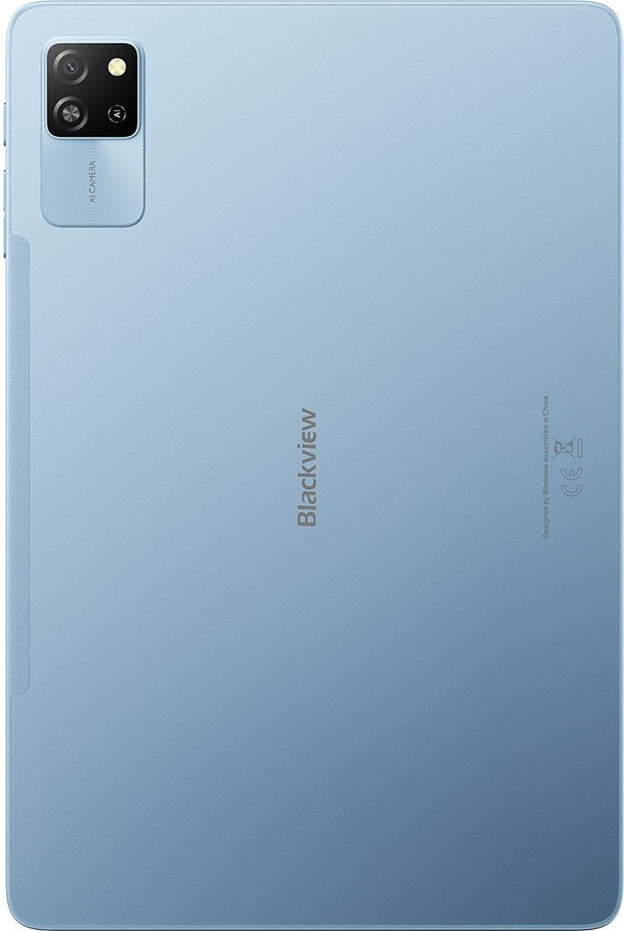 Планшет Blackview Tab 60 Pro LTE 8GB/128GB (синий, с аксессуарами)