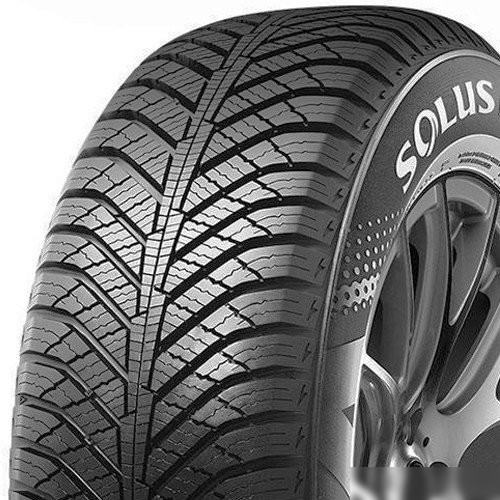 Всесезонные шины Kumho Solus HA31 155/60R15 74T