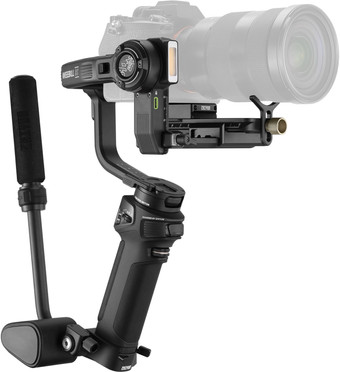 Стабилизатор Zhiyun Weebill 3S Combo Kit