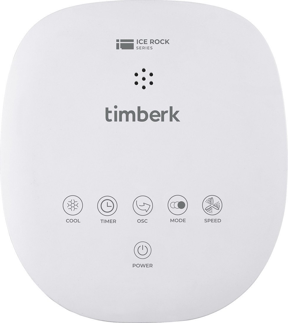 Охладитель воздуха Timberk Iсе Rоck T-SAC02RC