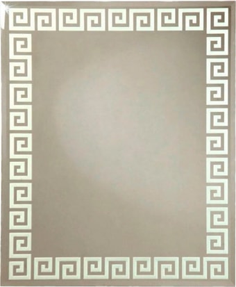 Tivoli Зеркало Кипр 53х63 460943