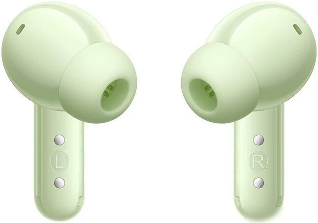 Наушники HONOR Earbuds A Pro (зеленый, международная версия)