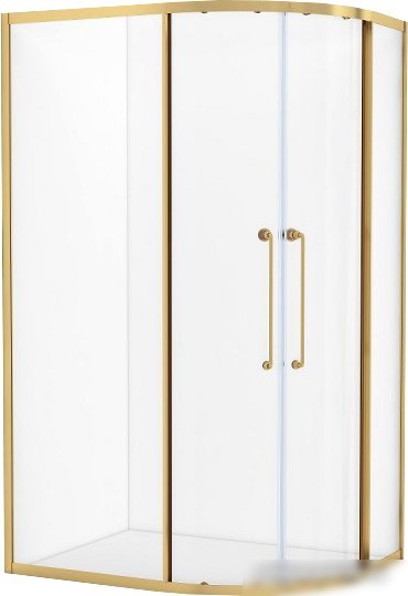 Душевой уголок Cezares RELAX-304-RH-2-120/90-C-BORO
