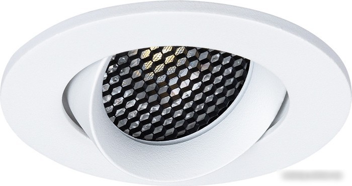 Точечный светильник Arte Lamp Fuji A2865PL-1WH
