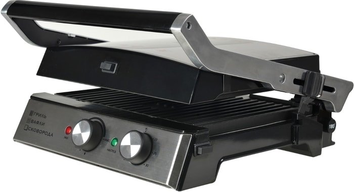 Электрогриль GFgril GF-180