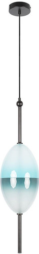 Подвесная люстра LOFT IT Venice 10223/E Blue