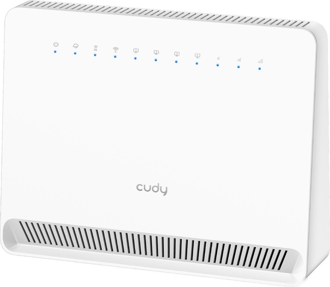 4G Wi-Fi роутер Cudy LT700E 1.0