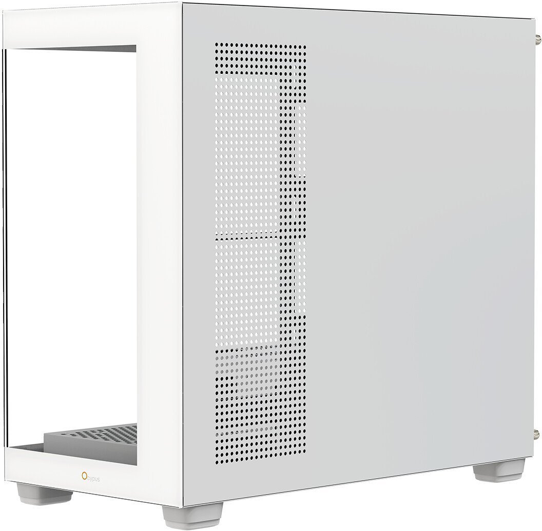 Корпус Ocypus Gamma C52 WH