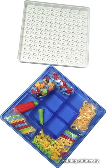 Мозаика/пазл Qunxing Toys Конструктор 881