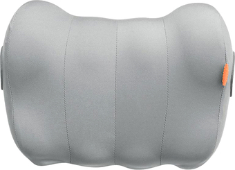 Подушка-подголовник Baseus ComfortRide Series Car Headrest Pillow (серый)