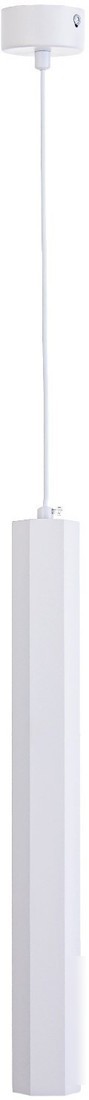 Подвесная люстра BayerLux Моэм 9802151 (белый)