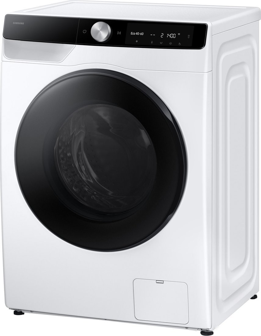 Стирально-сушильная машина Samsung WD90DG6G94BKLP