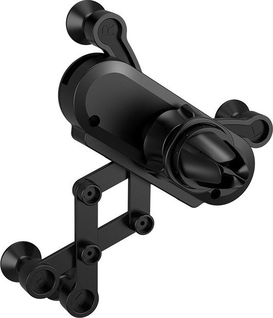 Держатель для смартфона Borofone BH19 (черный)
