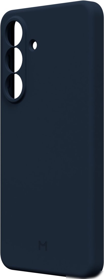 Чехол для телефона Magssory CSL051 для Samsung Galaxy S26+ Blue CSL051bl