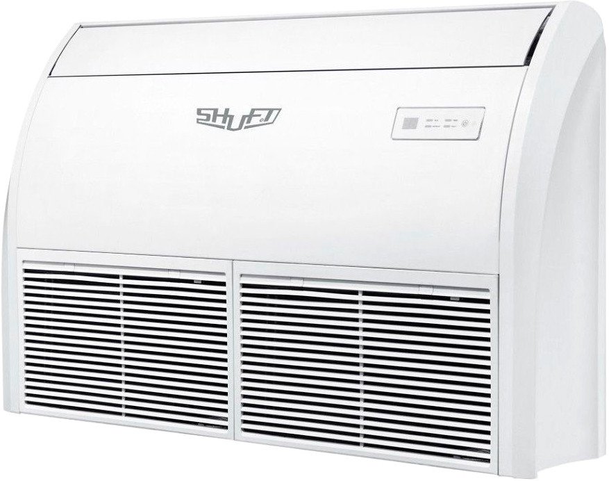 Кондиционер Shuft SFLC_CF-24HN1 Кондиционер Shuft SFLC_CF-24HN1