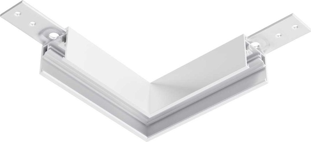 Соединитель треков Maytoni Technical Accessories for tracks Exility TRAM034CL-41W Соединитель треков Maytoni Technical Accessories for tracks Exility TRAM034CL-41W