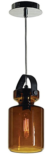 Подвесная люстра Lussole Brighton GRLSP-9640