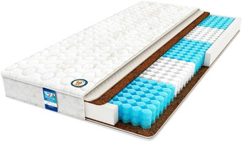 Матрас Askona Expert Etalon 180x186