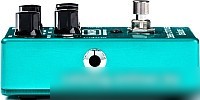 Гитарная педаль MXR M83 Bass Chorus Deluxe
