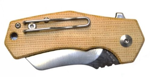 Складной нож Fox Knives Italico FX-540 NA