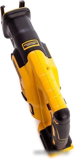 Сабельная пила DeWalt DCS367N (без АКБ)
