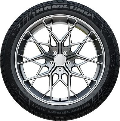 Зимние шины Habilead SnowShoes AW33 225/60R17 99H