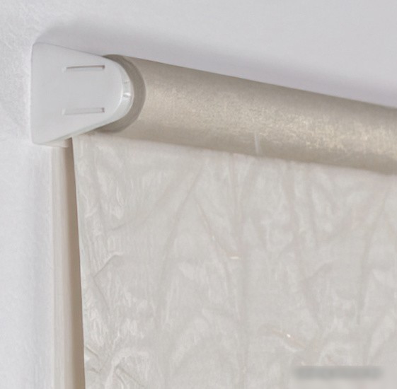Рулонные шторы Legrand Сента 114x175 (миндаль)