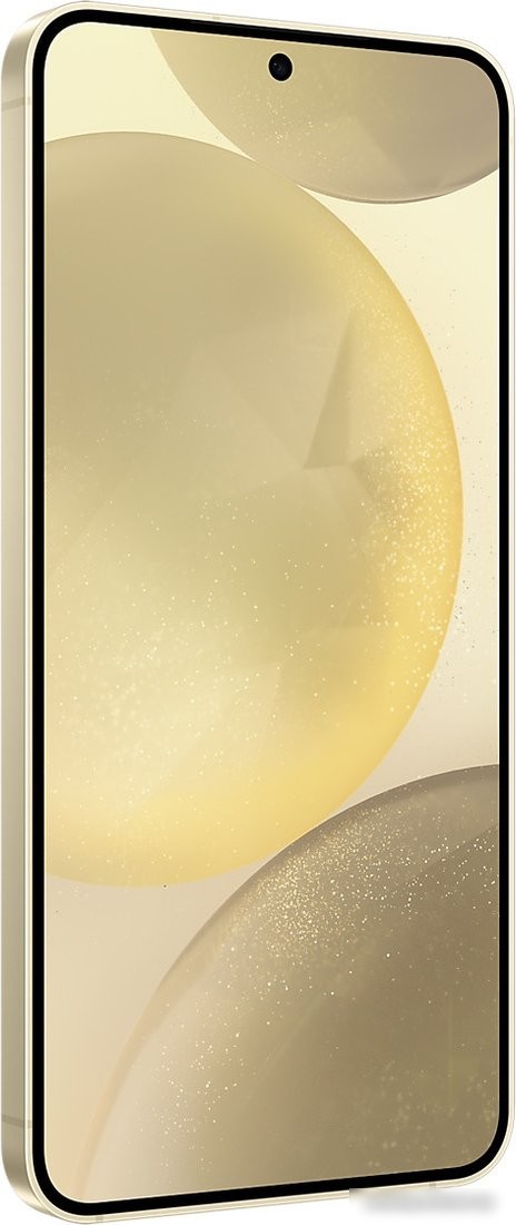 Телефон Samsung Galaxy S24 8GB/256GB SM-S921B Exynos (желтый)