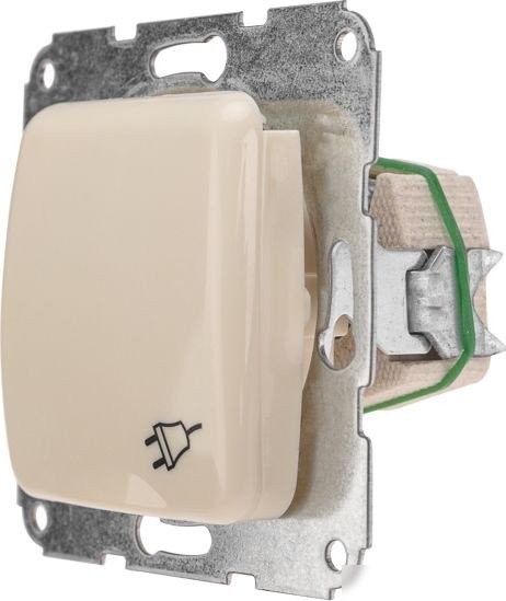 Розетка Kranz KR-78-0246
