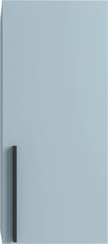 Акватон Шкаф-полупенал для ванной Амели 1A268403AEFI0
