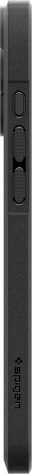 Чехол для телефона Spigen Core Armor Mag Magsafe для iPhone 16 Matte Black