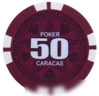 Карточная игра Partida Caracas car200