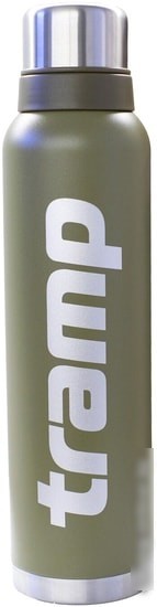 Термос TRAMP TRC-029 1.6л (оливковый)