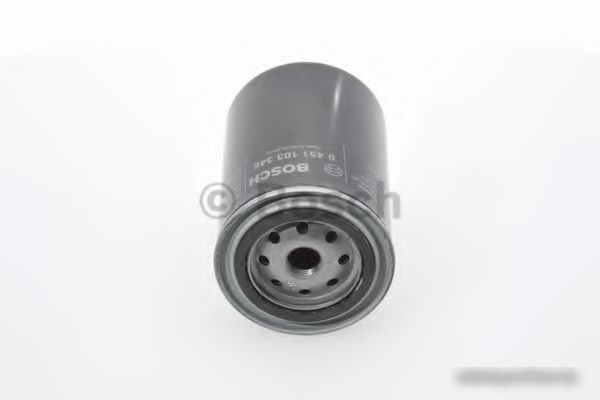 Масляный фильтр Bosch 0451103346