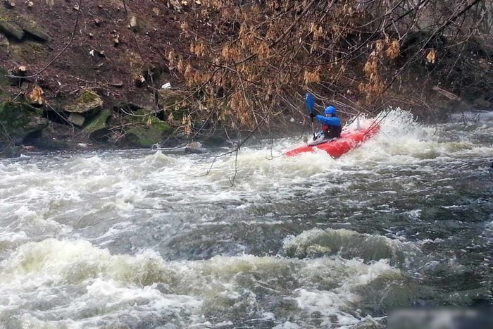 Надувная лодка Вольный ветер Ангара 360 Expedition (серый)