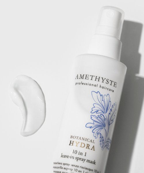 Маска-спрей Farmavita Amethyste Botanical Hydra 10 in 1 Leave-in 150 мл