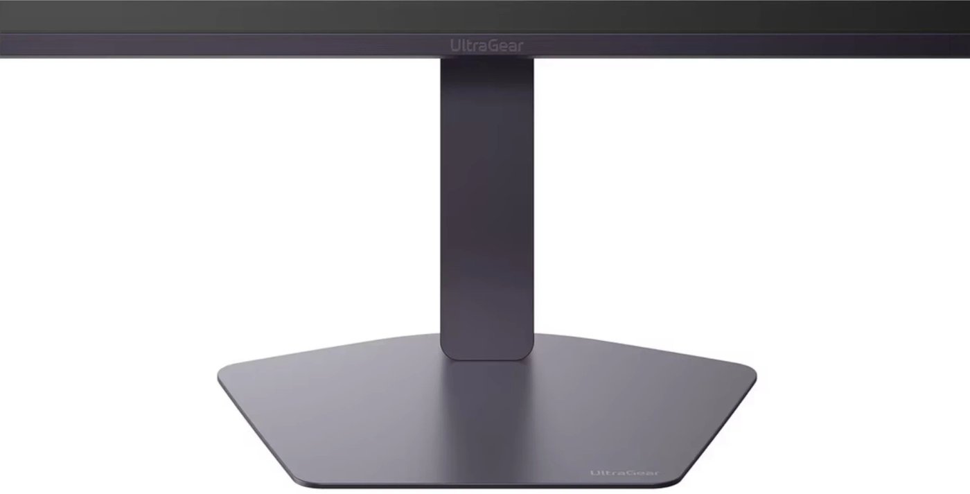 Игровой монитор LG UltraGear 25G550B-B