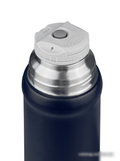 Термос Арктика 111-600-BL 600мл (синий)