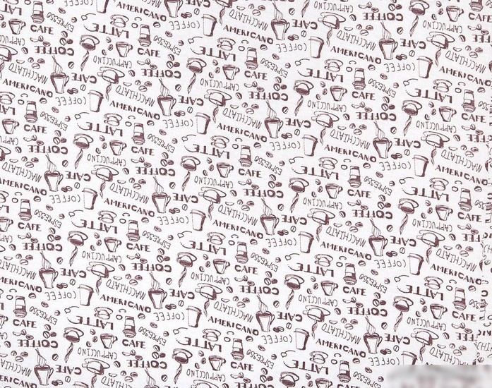 Постельное белье АртПостель Эспрессо светлый 253 (140x200)